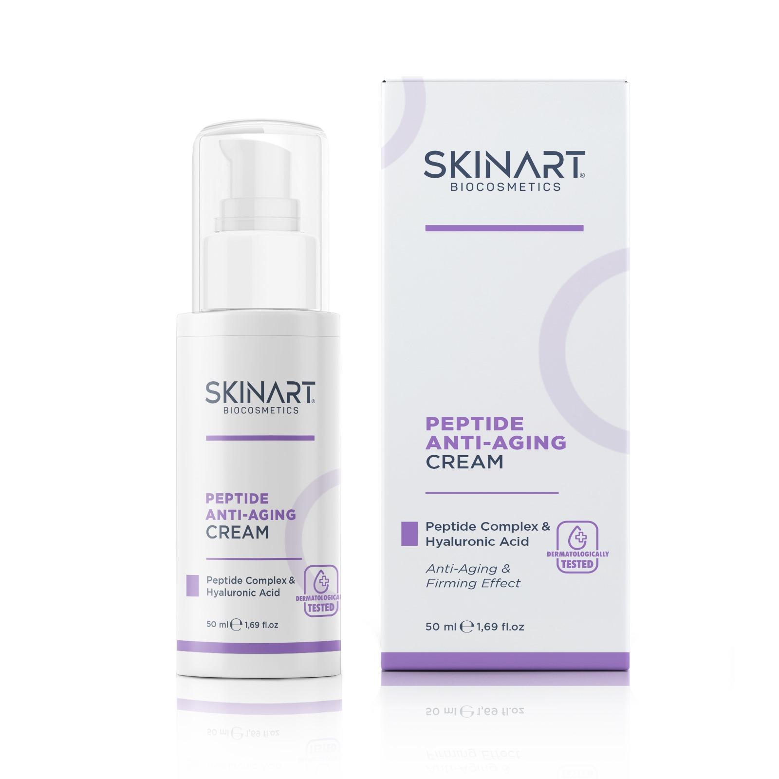 peptide-anti-aging-cream