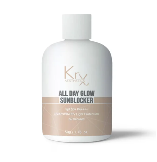 glow-line-spf50-sunblocker-30g
