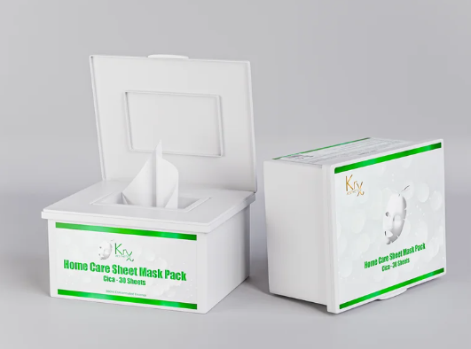 home-care-sheet-mask-pack-cica