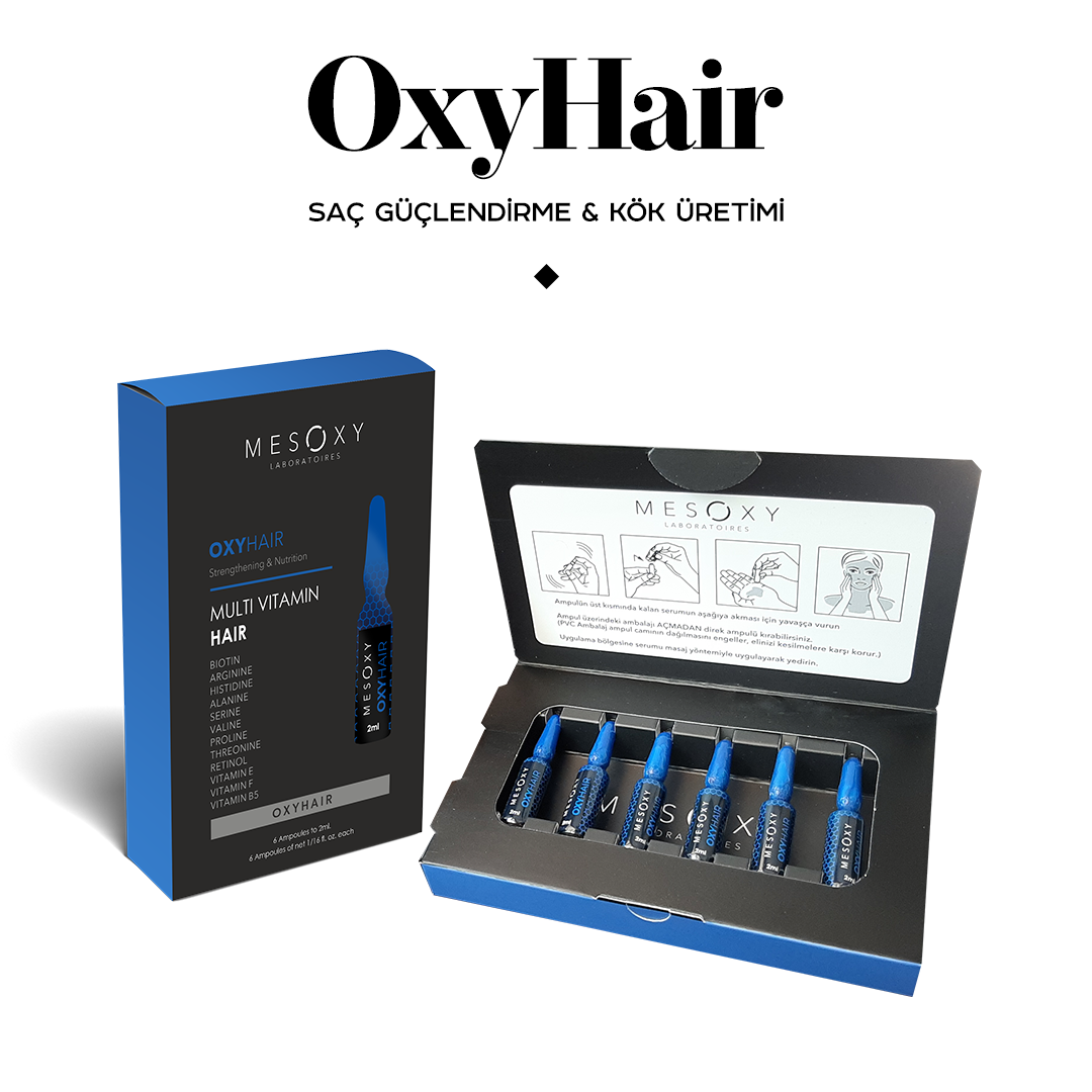 oxyhair-multi-vitamin