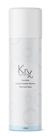 facial-preparation-blue-tansy-bubble-wash